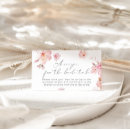 Search for cherry blossom bride invitations Elegant