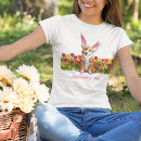 Search for easter bunny tshirts Dog