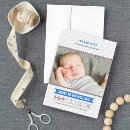 Search for new year birth announcement cards For kids