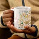 Search for faux mugs Festive