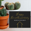 Search for black and gold anniversary cards Chic