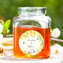 Search for honey wedding stickers Script