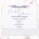 Search for herb invitations Shower
