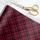 Search for red wine wrapping paper Black