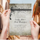 Search for medieval wedding invitations Renaissance