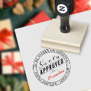 Search for a from santa rubber stamps Merry christmas