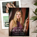 Search for celebration graduation invitations High school graduation