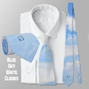 Search for white cloud ties Fun