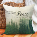 Search for misty Peaceful