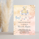 Search for bears gender reveal baby Cute