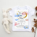 Search for gold glitter gender reveal invitations Modern