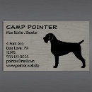 Search for breeding business cards Animals