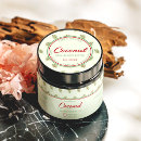 Search for cosmetics labels Body butter