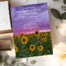 Search for purple celebration life invitations Memorial