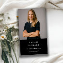 Search for real estate business cards Classy