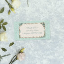 Search for forget me not return address labels For her