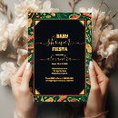 Search for fiesta and fun invitations Modern