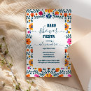 Search for senorita invitations Cinco de mayo