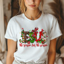 Search for the reason for the season tshirts Cross