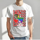 Search for rainbow dinosaur tshirts Lgbt