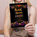 Search for papel picado bridal shower invitations Cinco de mayo