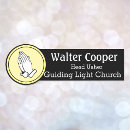 Search for church name tags Christian