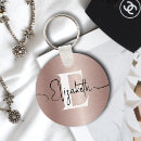 Search for stainless steel key rings Bridal shower