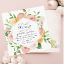 Search for show square invitations Watercolor