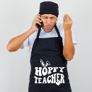 Search for green egg aprons Colourful