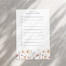 Search for to do list post it notes Boho