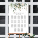 Search for 18 table wedding seating charts Greenery