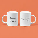 Search for muted mugs Typography