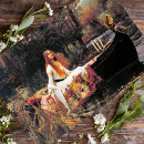 Search for shalott cards Pre raphaelite