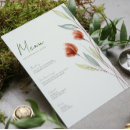 Search for red 6x8 invitations Flowers