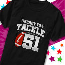 Search for 51st birthday tshirts Sports