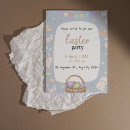 Search for easters day invitations Cute