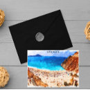 Search for beach postcards Illustration