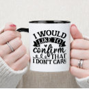 Search for don mugs Humour