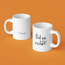 Search for meeting sayings mugs Typography