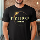 Search for total eclipse clothing Moon