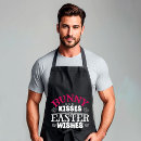 Search for egg hunt aprons Rabbit