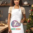Search for easter aprons Egg hunt