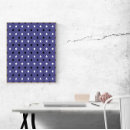 Search for black star posters Purple