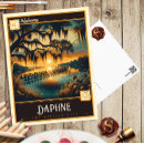 Search for daphne postcards Vintage