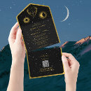 Search for all star invitations Crescent moon