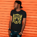 Search for big cat tshirts Leopard