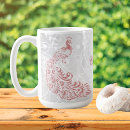 Search for peacock mugs Grunge