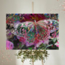 Search for butterfly canvas prints Colourful