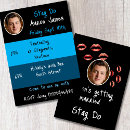 Search for groom stag party invitations Groom to be