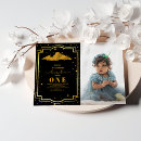 Search for zodiac birthday invitations Modern